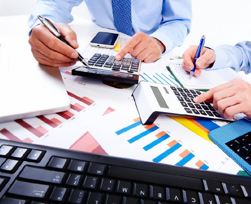 About Finance World Pro